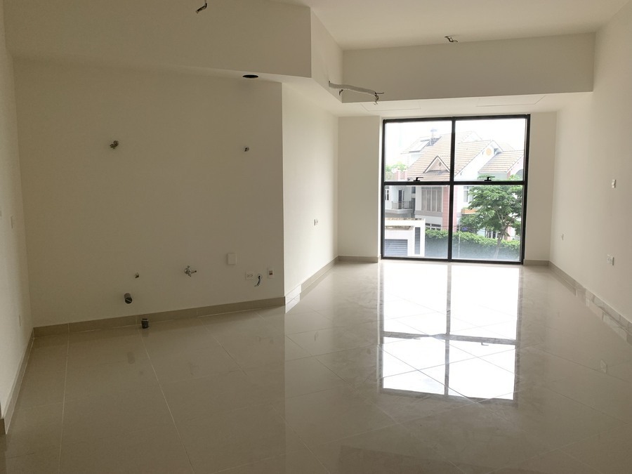 Cho Thuê Văn Phòng The Sun Avenue Giá 12 Triệu 45m2 Nội Thất Cơ Bản