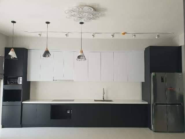 Bán Căn Hộ 3 Phòng Ngủ The Sun Avenue Giá 8.2 Tỷ - 109m2 - Nội Thất Full