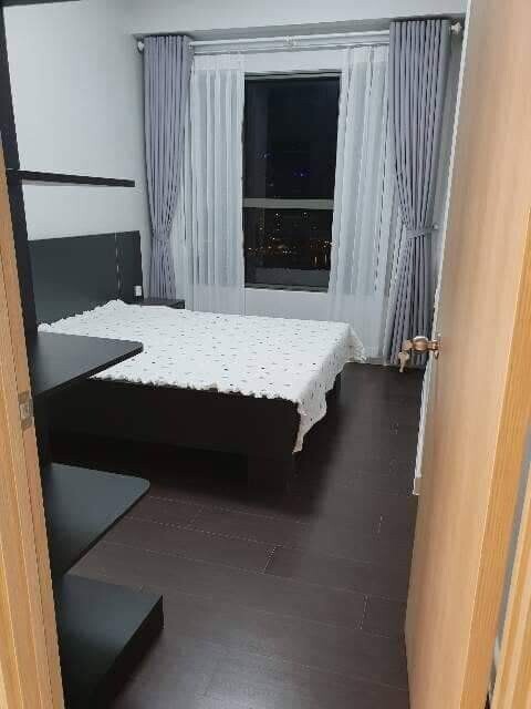 Bán Căn Hộ 3 Phòng Ngủ The Sun Avenue Giá 8.2 Tỷ - 109m2 - Nội Thất Full