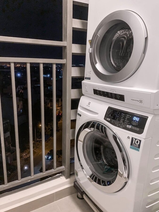 Cho Thuê Căn Hộ The Sun Avenue 20 Triệu 109m2 Full Nội Thất Cực Đẹp