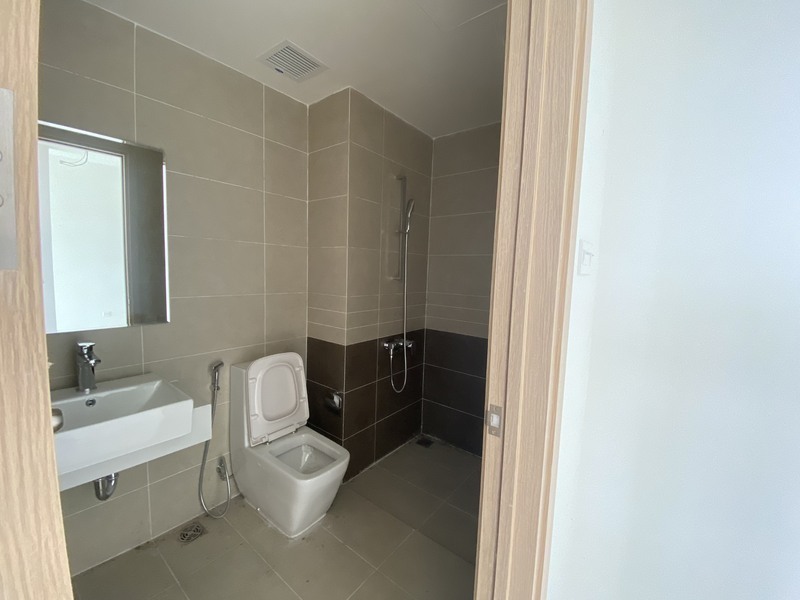 Cho Thuê Officetel The Sun Avenue 12tr/tháng Diện Tích 51m2 Có 1 Phòng Giám Đốc