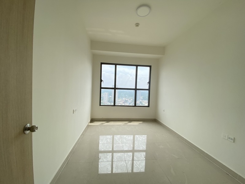 Cho Thuê Officetel The Sun Avenue 12tr/tháng Diện Tích 51m2 Có 1 Phòng Giám Đốc