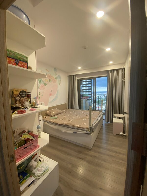 Bán Nhanh Căn Hộ The Sun Avenue 8,5 Tỷ 96m2 Full Nội Thất Cực Đẹp