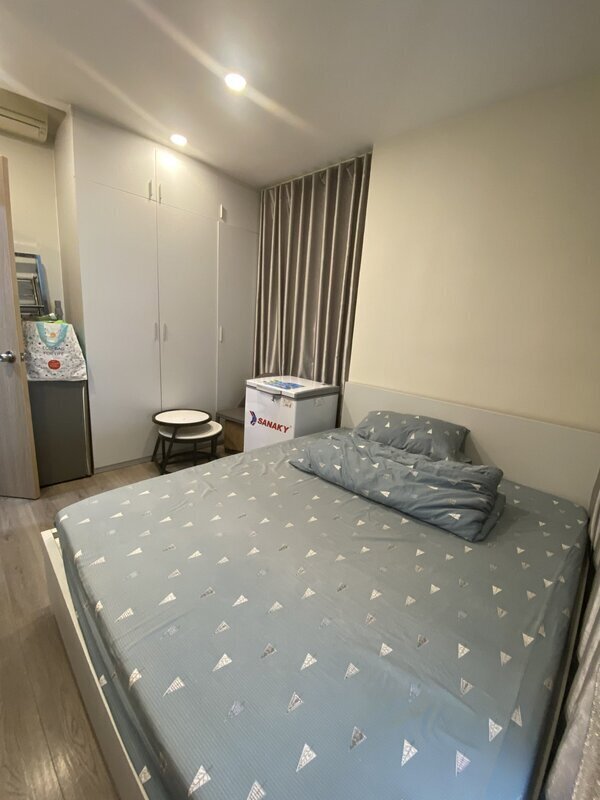 Bán Nhanh Căn Hộ The Sun Avenue 8,5 Tỷ 96m2 Full Nội Thất Cực Đẹp