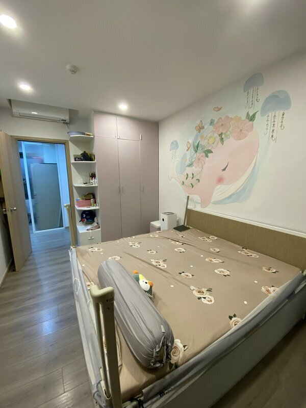 Bán Nhanh Căn Hộ The Sun Avenue 8,5 Tỷ 96m2 Full Nội Thất Cực Đẹp