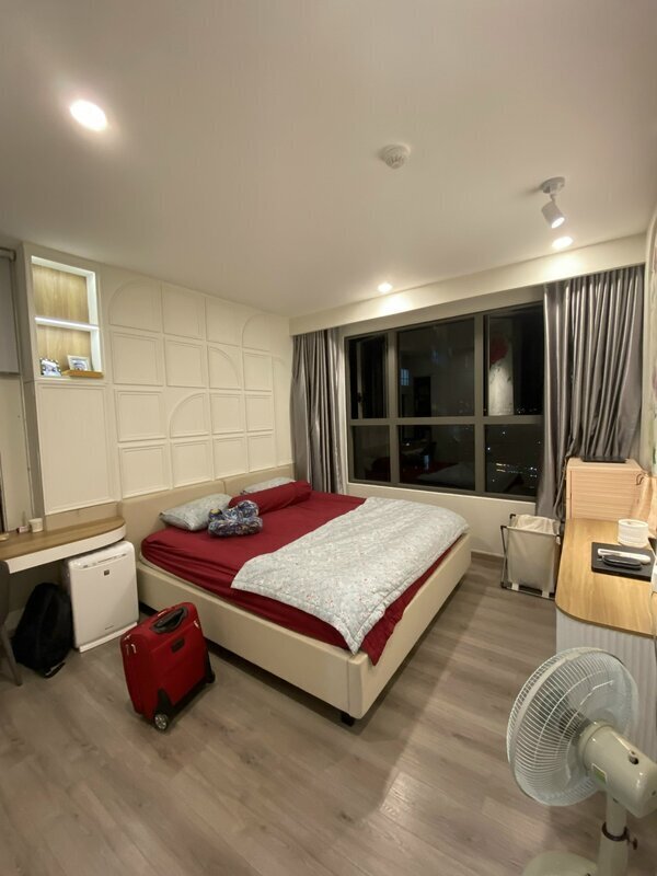 Bán Nhanh Căn Hộ The Sun Avenue 8,5 Tỷ 96m2 Full Nội Thất Cực Đẹp