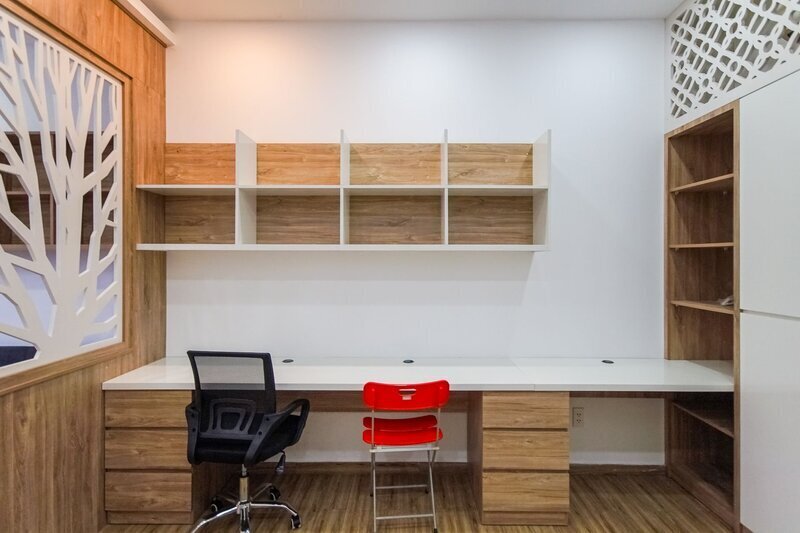 The Sun Avenue Cho Thuê Căn hộ Studio 35m2, Giá Thiện Chí 9,5 Triệu/ Tháng