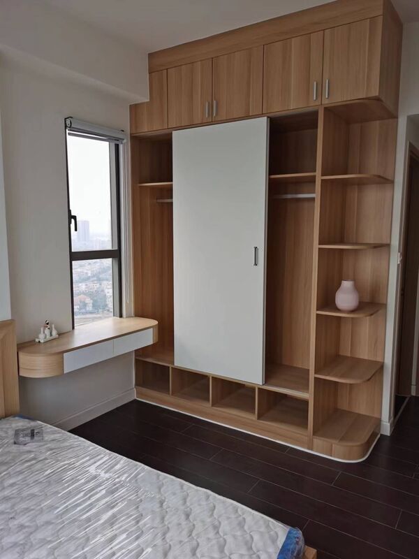 Cho Thuê Căn Hộ The Sun Avenue Giá 21Triệu - 86m2 - Nội Thất Full Căn Góc