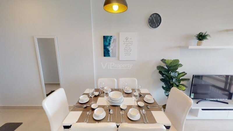 Cho thuê The Sun Avenue Căn Hộ 3 Phòng Ngủ 89m2 Giá 22 Triệu Nhà Đẹp