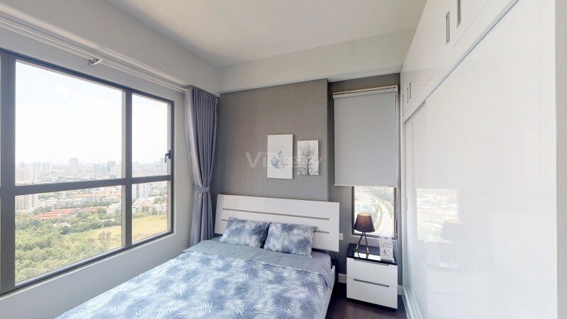 Cho thuê The Sun Avenue Căn Hộ 3 Phòng Ngủ 89m2 Giá 22 Triệu Nhà Đẹp