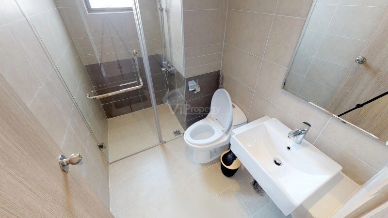 Cho thuê The Sun Avenue Căn Hộ 3 Phòng Ngủ 89m2 Giá 22 Triệu Nhà Đẹp