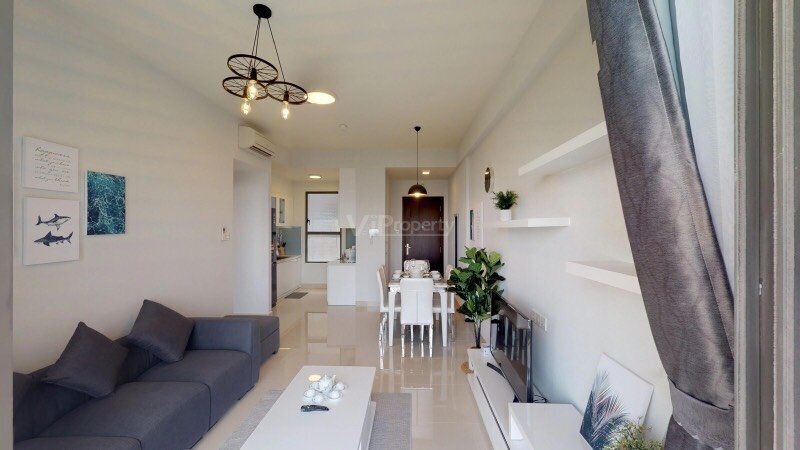 Cho thuê The Sun Avenue Căn Hộ 3 Phòng Ngủ 89m2 Giá 22 Triệu Nhà Đẹp