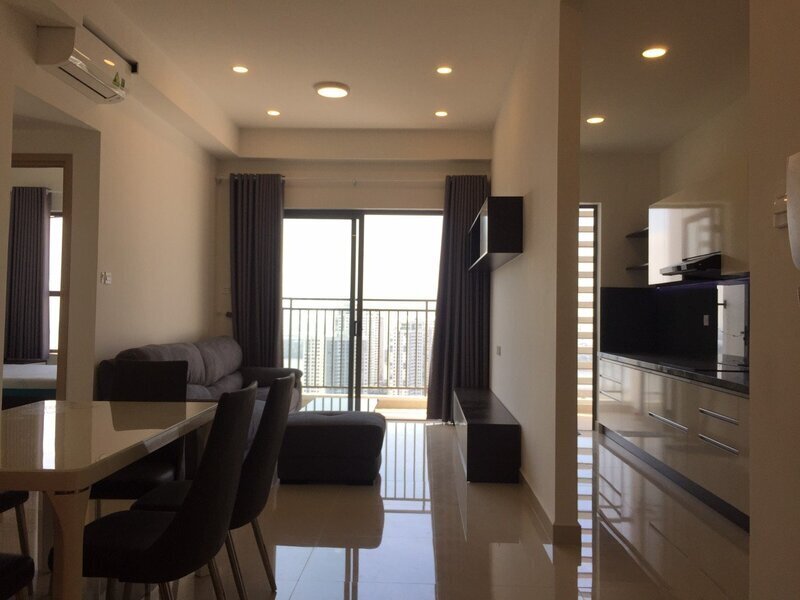 Bán Căn Hộ The Sun Avenue 9,250 Tỷ - 105m2, Nội Thất Đầy Đủ Căn Góc