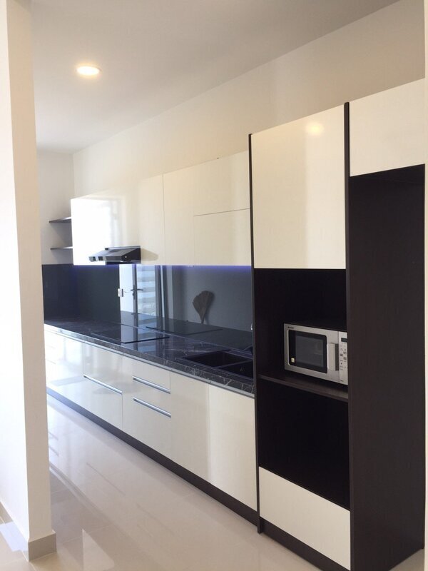 Bán Căn Hộ The Sun Avenue 9,250 Tỷ - 105m2, Nội Thất Đầy Đủ Căn Góc