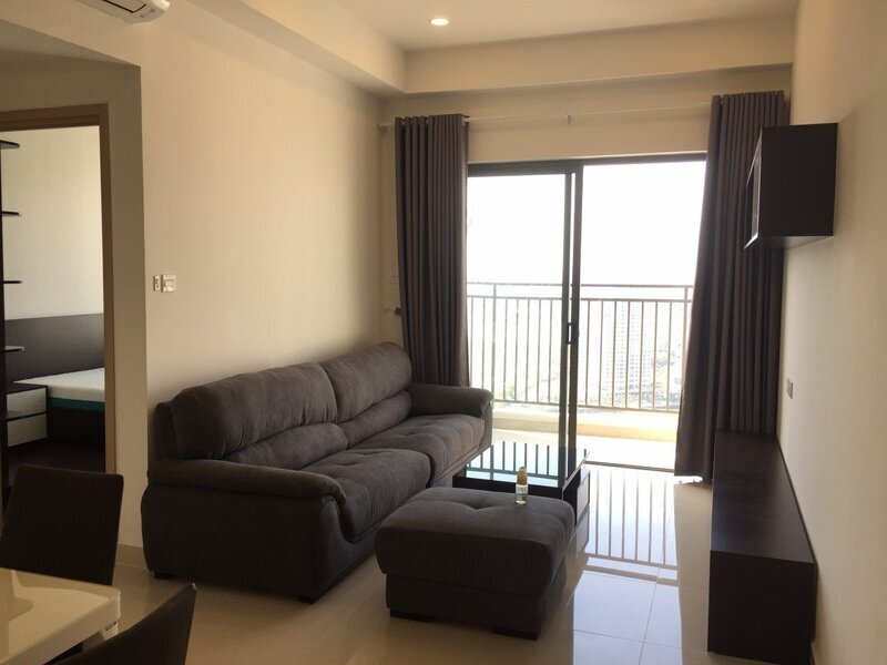 Bán Căn Hộ The Sun Avenue 9,250 Tỷ - 105m2, Nội Thất Đầy Đủ Căn Góc