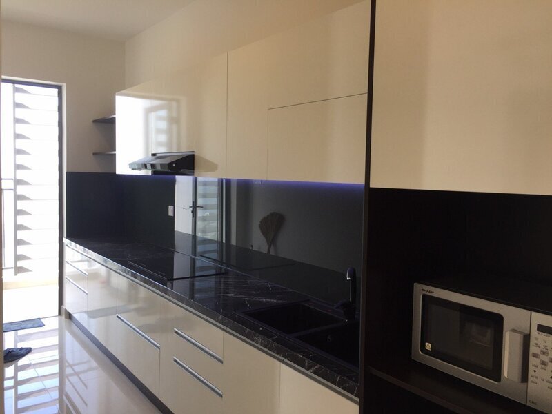 Bán Căn Hộ The Sun Avenue 9,250 Tỷ - 105m2, Nội Thất Đầy Đủ Căn Góc