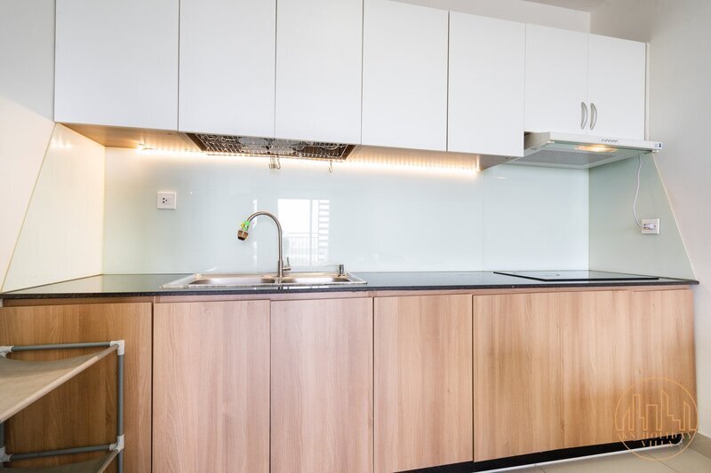 Cho Thuê Chung Cư The Sun Avenue 2 Phòng Ngủ Giá 16.5 Triệu - 75m2 Full Nội Thất Đẹp