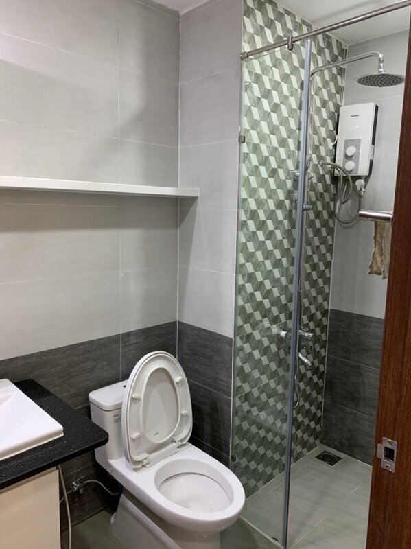 The Sun Avenue Bán Căn hộ Studio 35m2, Giá 2.050 Tỷ Bao Thuế Phí - Đầy Đủ Nội Thất