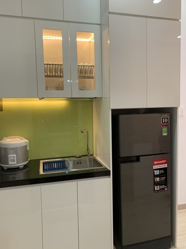 The Sun Avenue Bán Căn hộ Studio 35m2, Giá 2.050 Tỷ Bao Thuế Phí - Đầy Đủ Nội Thất