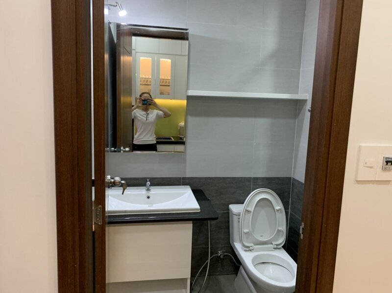 The Sun Avenue Bán Căn hộ Studio 35m2, Giá 2.050 Tỷ Bao Thuế Phí - Đầy Đủ Nội Thất