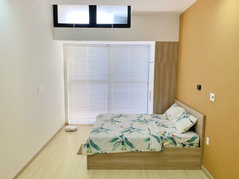 The Sun Avenue Bán Căn hộ Studio 35m2, Giá 2.050 Tỷ Bao Thuế Phí - Đầy Đủ Nội Thất