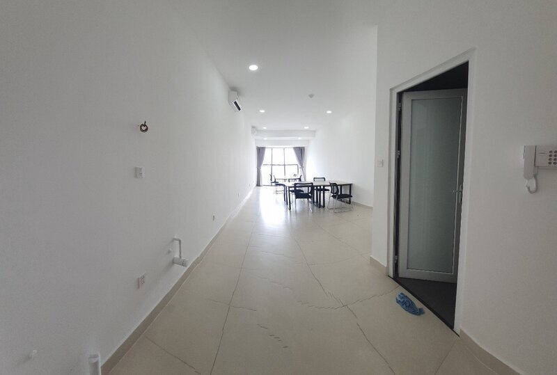 Cho Thuê Văn Phòng The Sun Avenue 10 Triệu 40m2 Có Sẵn Bàn Ghế Làm Việc