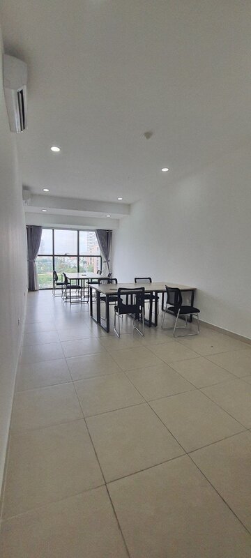 Cho Thuê Văn Phòng The Sun Avenue 10 Triệu 40m2 Có Sẵn Bàn Ghế Làm Việc