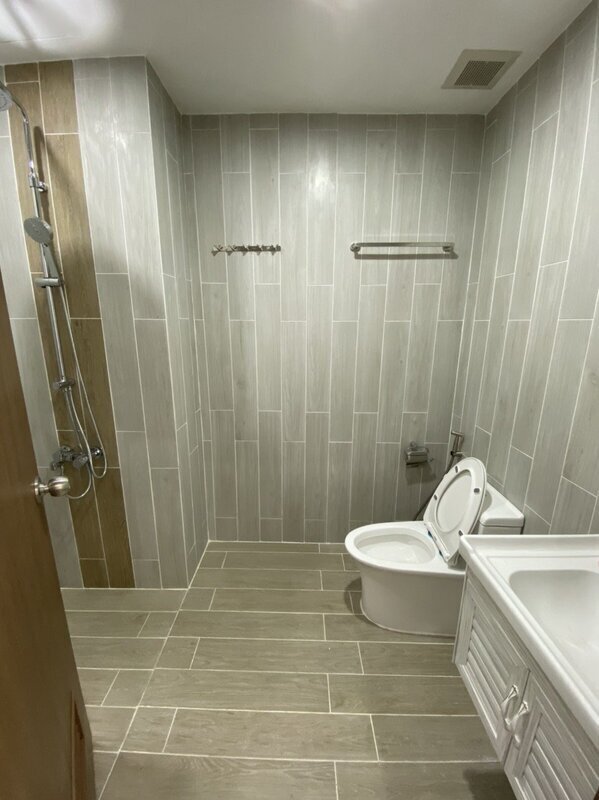 Văn Phòng Officetel The Sun Avenue Cho Thuê 12 Triệu/Tháng Có Bàn Ghế Làm Việc