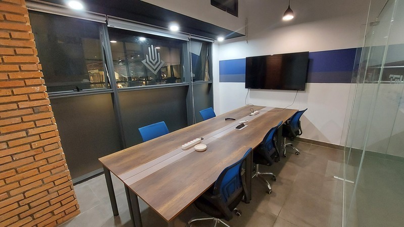 Bán Văn Phòng The Sun Avenue 88m2 Giá 4,3 Tỷ Nội Thất Văn Phòng Đẹp - 88m2