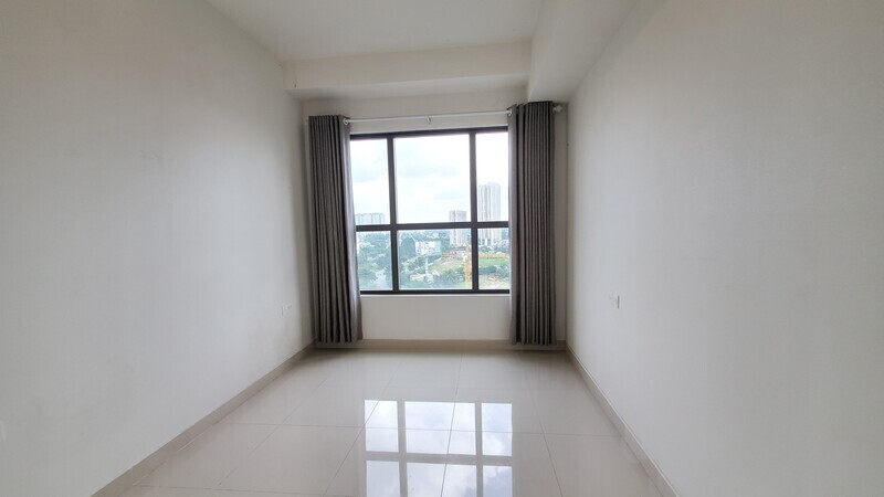 Cho Thuê Officetel The Sun Avenue Giá 13 triệu/tháng - 51m2, Có Phòng 1 Phòng Riêng