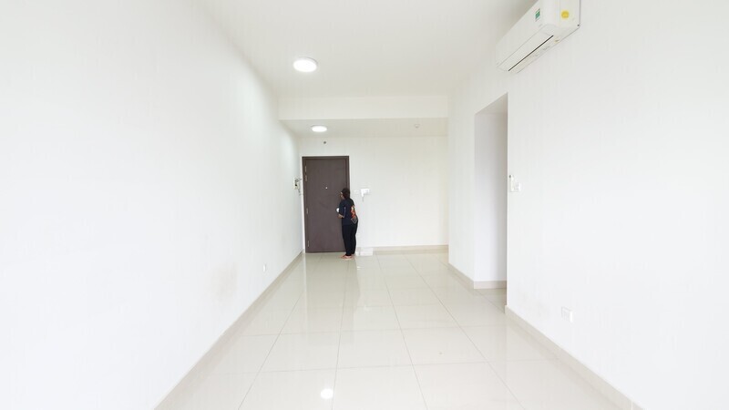 Cho Thuê Officetel The Sun Avenue Giá 13 triệu/tháng - 51m2, Có Phòng 1 Phòng Riêng