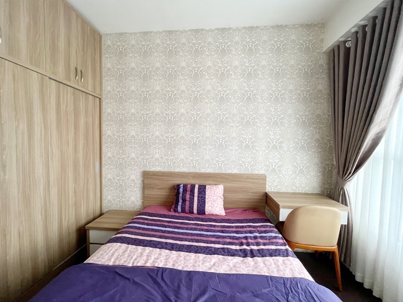 Cho Thuê Chung Cư The Sun Avenue Diện tích lớn 105m2 Giá 20 Triệu Full Nội Thất Đẹp