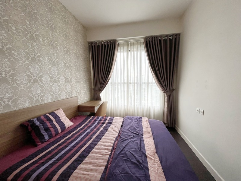 Cho Thuê Chung Cư The Sun Avenue Diện tích lớn 105m2 Giá 20 Triệu Full Nội Thất Đẹp