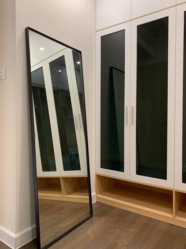 Cho Thuê Căn Hộ The Sun Avenue 1 Phòng Ngủ - 56m2 Giá 15 triệu/tháng Tầng Cao Nhà Đẹp