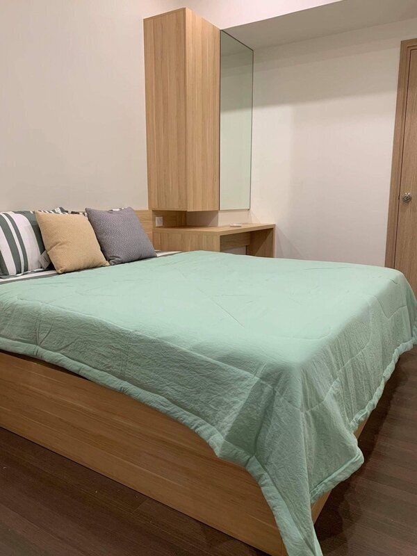 Cho Thuê Căn Hộ The Sun Avenue 1 Phòng Ngủ - 56m2 Giá 15 triệu/tháng Tầng Cao Nhà Đẹp