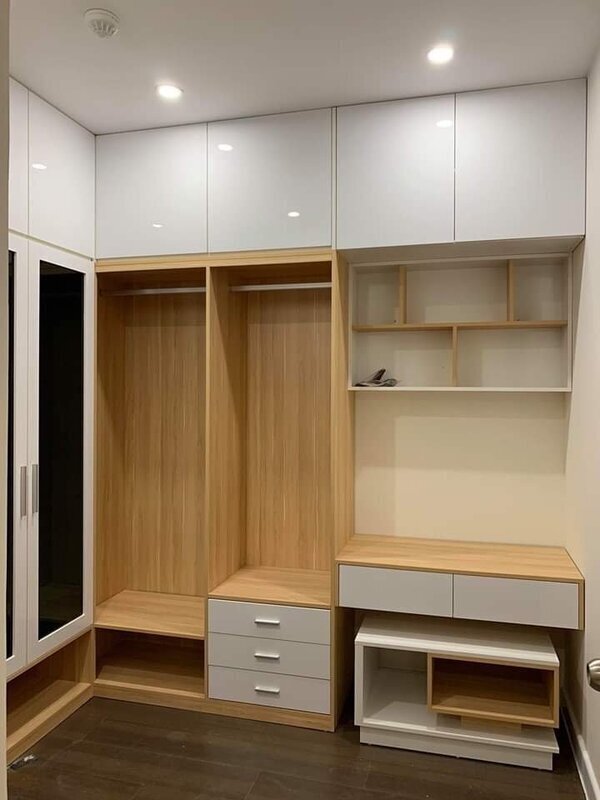 Cho Thuê Căn Hộ The Sun Avenue 1 Phòng Ngủ - 56m2 Giá 15 triệu/tháng Tầng Cao Nhà Đẹp