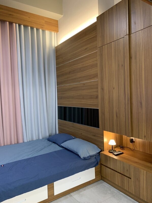 The Sun Avenue Cho Thuê 1 Phòng Ngủ Diện Tích Rộng 62m2, Giá 18 Triệu/ Tháng - Đầy Đủ Nội Thất Đẹp