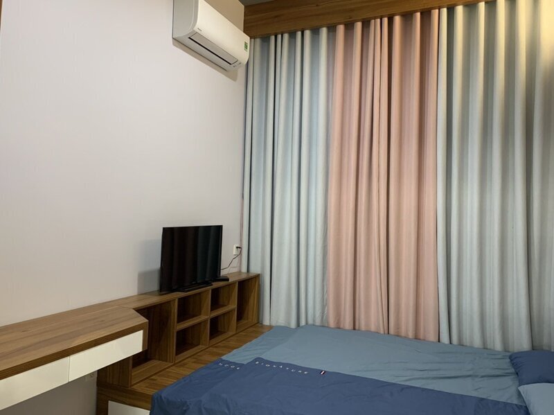 The Sun Avenue Cho Thuê 1 Phòng Ngủ Diện Tích Rộng 62m2, Giá 18 Triệu/ Tháng - Đầy Đủ Nội Thất Đẹp