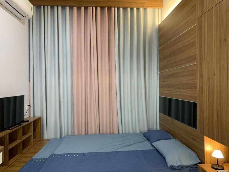 The Sun Avenue Cho Thuê 1 Phòng Ngủ Diện Tích Rộng 62m2, Giá 18 Triệu/ Tháng - Đầy Đủ Nội Thất Đẹp