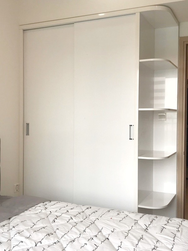 Cho Thuê 2 Phòng Ngủ - 2WC The Sun Avenue Đầy Đủ Nội Thất Giá 16,5 Triệu