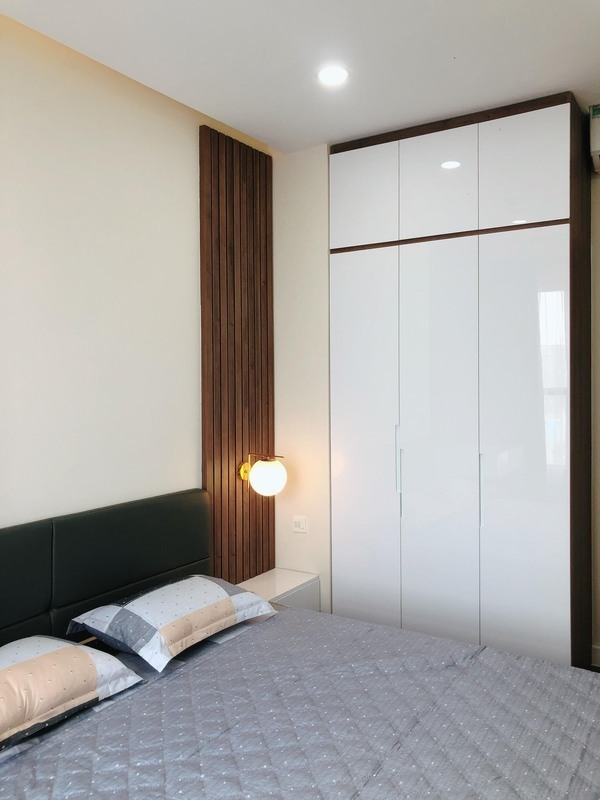 Cho Thuê Căn Hộ 2 Phòng Ngủ + 1WC Đầy Đủ Nội Thất Đẹp Giá 15,5 Triệu Diện Tích 55m2