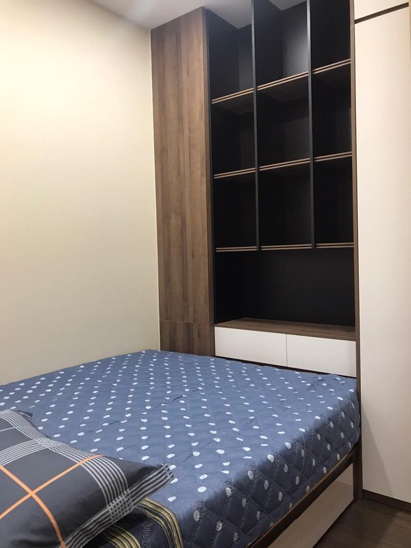 Cho Thuê Căn Hộ 2 Phòng Ngủ + 1WC Đầy Đủ Nội Thất Đẹp Giá 15,5 Triệu Diện Tích 55m2