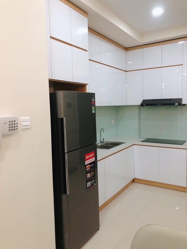 Cho Thuê Căn Hộ 2 Phòng Ngủ + 1WC Đầy Đủ Nội Thất Đẹp Giá 15,5 Triệu Diện Tích 55m2