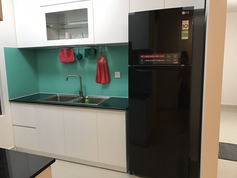 Bán Căn Hộ 3 Phòng Ngủ - 2WC The Sun Avenue - Đầy Đủ Nội thất - Ban Công Dài