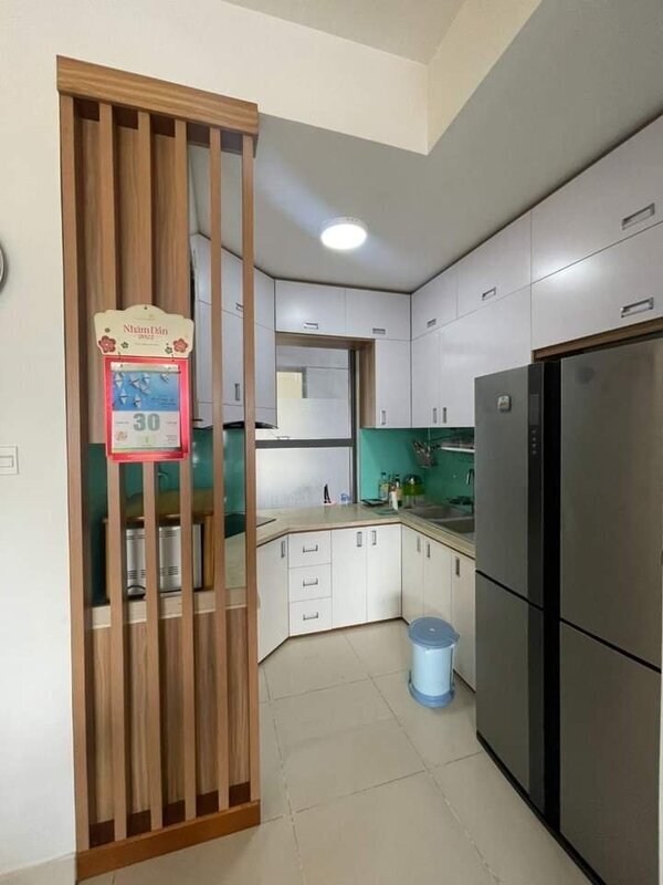 Cho Thuê Căn Hộ The Sun Avenue Giá 20 Triệu, View Sông Thoáng Ban Công Rộng