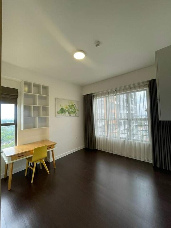 Cho Thuê Căn Hộ The Sun Avenue Giá 20 Triệu, View Sông Thoáng Ban Công Rộng