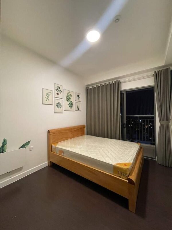 Cho Thuê Căn Hộ The Sun Avenue Giá 20 Triệu, View Sông Thoáng Ban Công Rộng