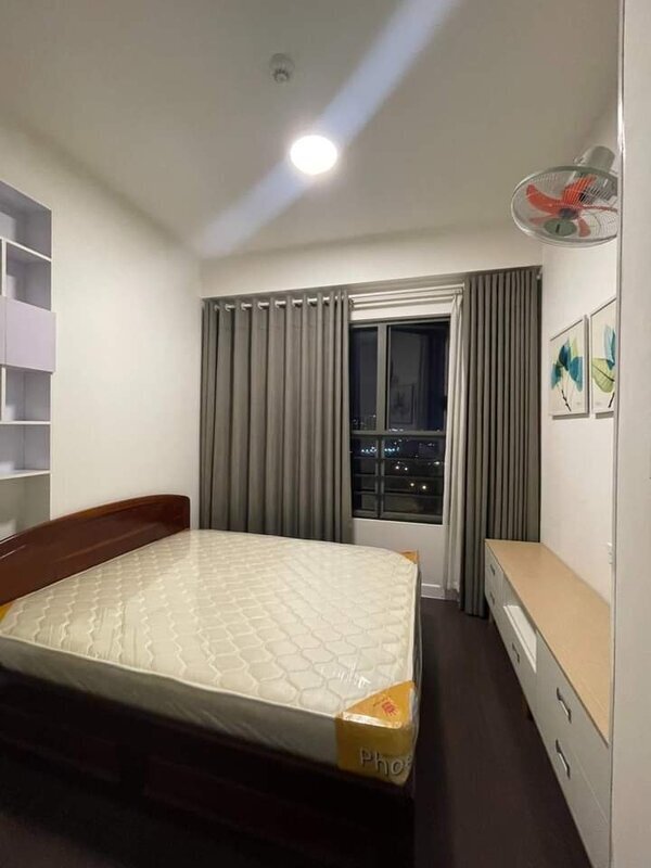 Cho Thuê Căn Hộ The Sun Avenue Giá 20 Triệu, View Sông Thoáng Ban Công Rộng