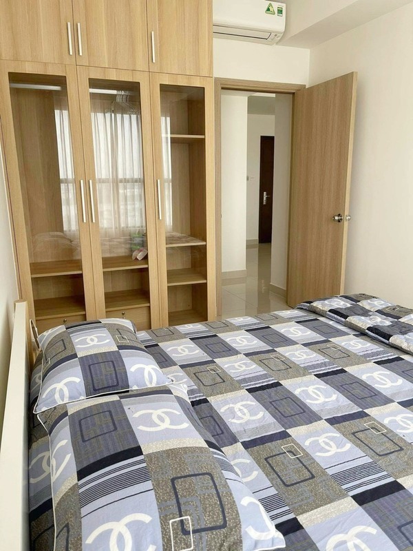 Cho Thuê Căn Hộ The Sun Avenue 1 Phòng Ngủ - 51m2 Giá 13 triệu/tháng Tầng Cao Nhà Đẹp