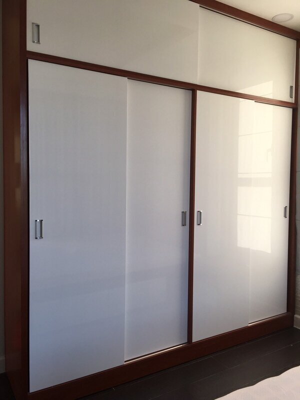 Bán Căn Hộ 3 Phòng Ngủ Đủ Nội Thất - The Sun Avenue